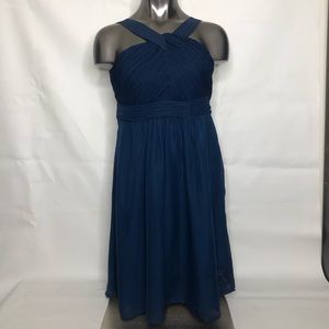 Tevolio Dress 👗